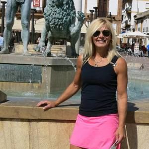 Meet your Posher, Cindy